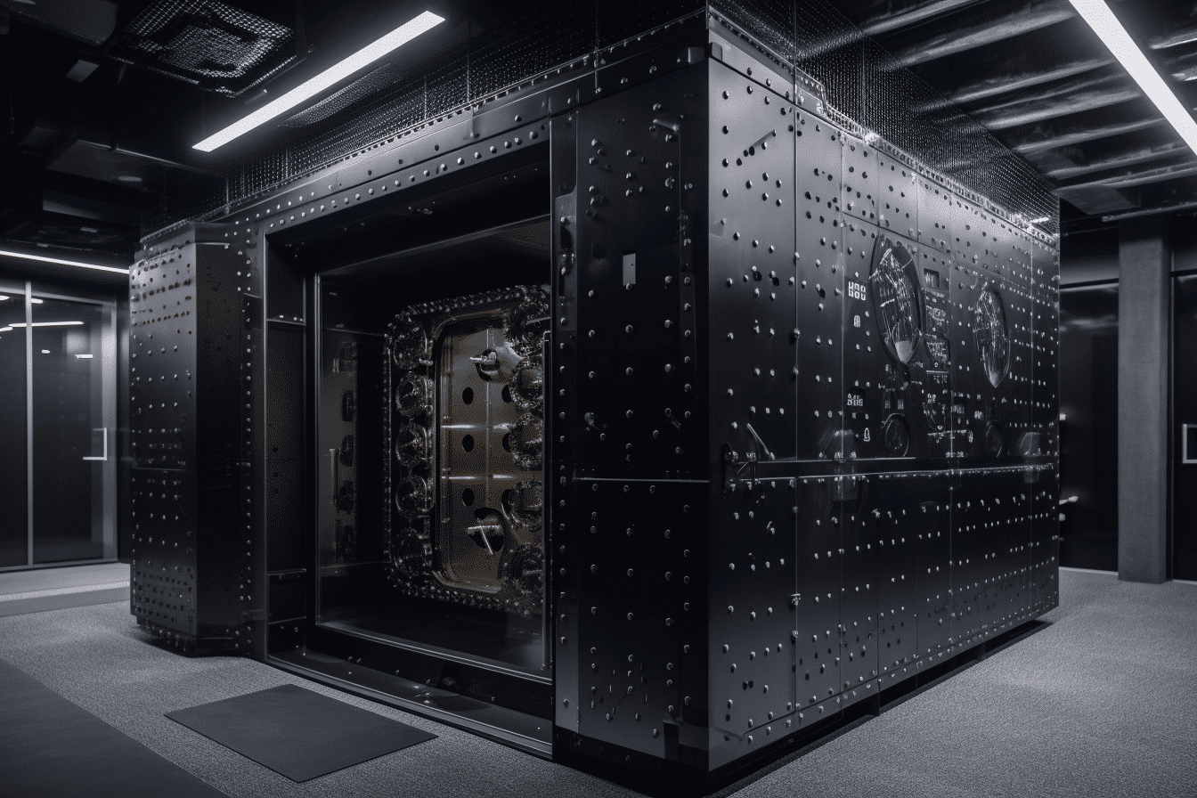 Monthly Whitepaper